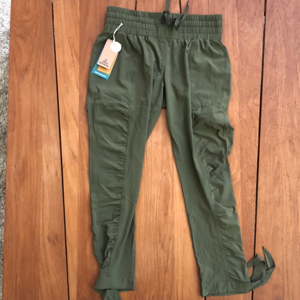 Prana Bindu Joggers
